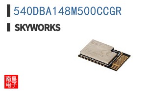 540DBA148M500CCGR