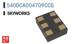 540DCA004709CCG