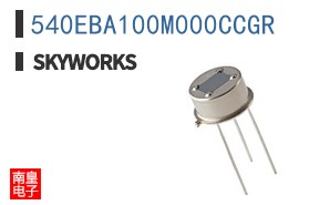 540EBA100M000CCGR