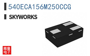540ECA156M250CCG