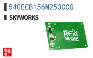 540ECB156M250CCG