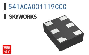 541ACA001119CCG