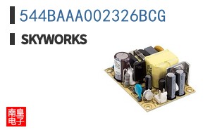 544BAAA002326BCG