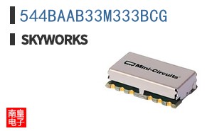 544BAAB33M333BCG