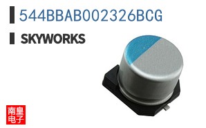 544BBAB002326BCG