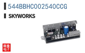 544BBHC002540CCG