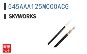 545AAA125M000ACG