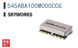 545ABA100M000CCG