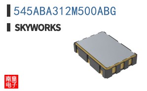 545ABA312M500ABG