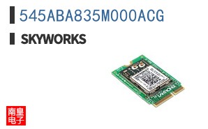 545ABA835M000ACG