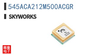 545ACA212M500ACGR