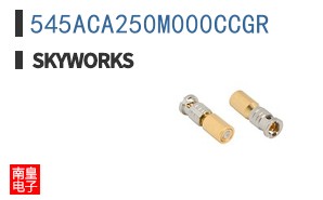 545ACA250M000CCGR