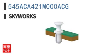 545ACA421M000ACG