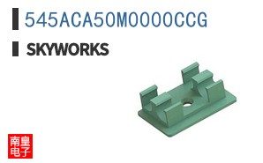 545ACA50M0000CCG