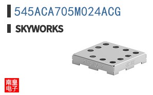 545ACA705M024ACG