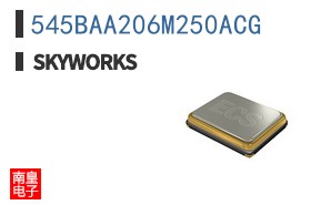545BAA206M250ACG
