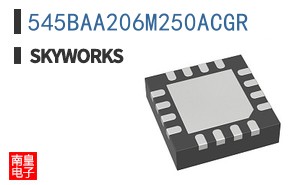 545BAA206M250ACGR