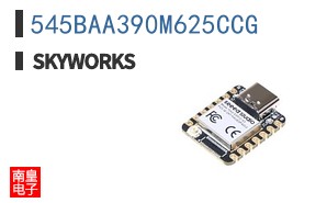 545BAA390M625CCG