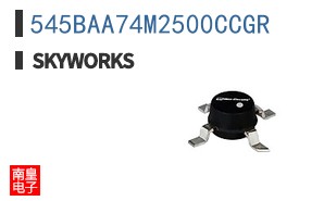 545BAA74M2500CCGR