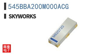 545BBA200M000ACG