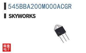 545BBA200M000ACGR