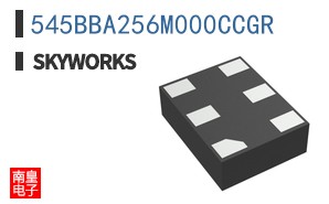 545BBA256M000CCGR