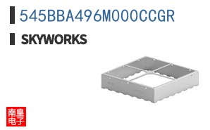 545BBA496M000CCGR