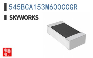 545BCA153M600CCGR