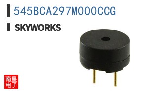 545BCA297M000CCG