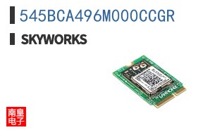 545BCA496M000CCGR