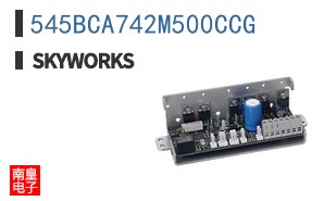545BCA742M500CCG