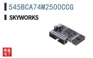 545BCA74M2500CCG