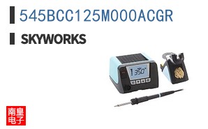 545BCC125M000ACGR