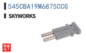 545CBA19M6875CCG