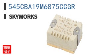 545CBA19M6875CCGR