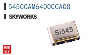 545CCAM640000ACG