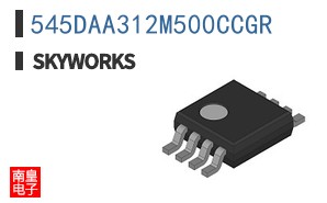 545DAA312M500CCGR