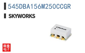 545DBA156M250CCGR