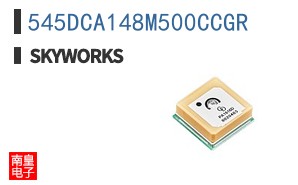 545DCA148M500CCGR