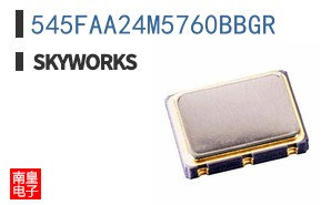 545FAA24M5760BBGR