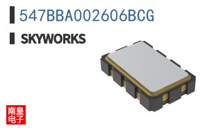 547BBA002606BCG