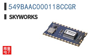 549BAAC000118CCGR