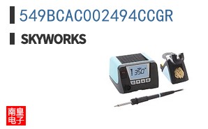 549BCAC002494CCGR