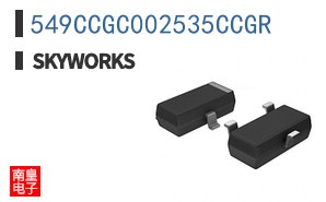 549CCGC002535CCGR