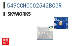 549CCHC002542BCGR