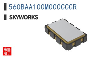 560BAA100M000CCGR