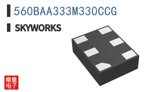 560BAA333M330CCG