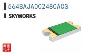 564BAJA002480ACG