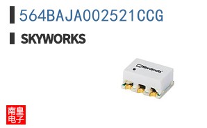 564BAJA002521CCG