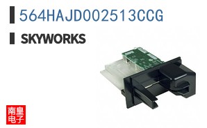 564HAJD002513CCG